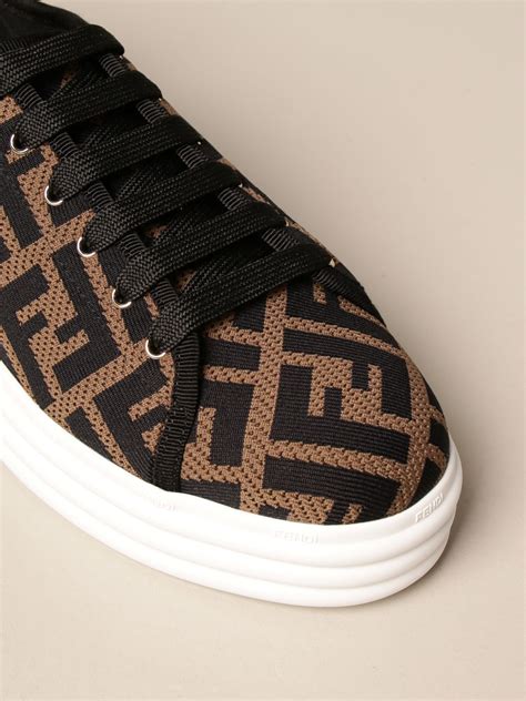 fendi shoes for cheap